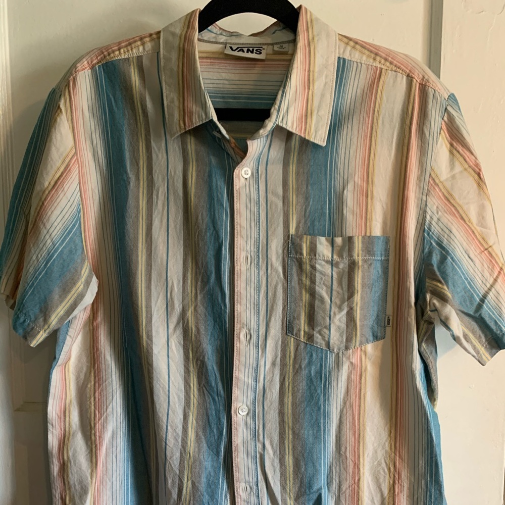 Vans Shirt